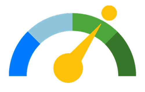 Amicredible Logo